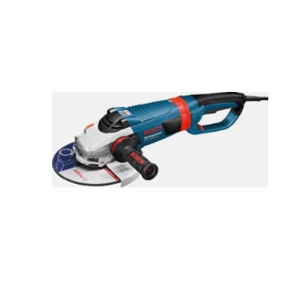 משחזת זווית Bosch GWS 26-230 LVI כלי עבודה חשמלי