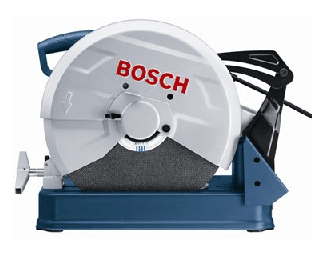 מסור שורף Bosch GCO 2000 כלי עבודה חשמלי