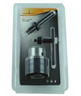 פוטר 12 אינץ מתאם SDS מבית HUNTER
