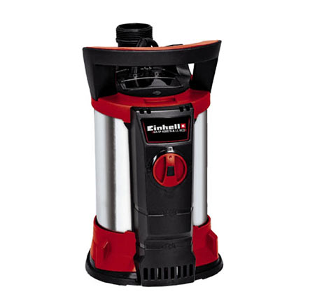 משאבת מים טבולה Einhell GE SP 4390 N A LL EC