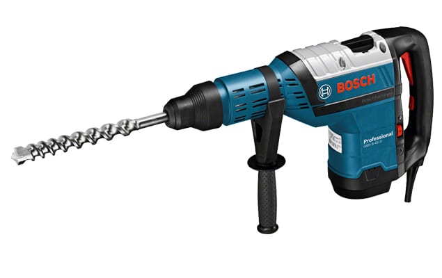 פטיש חציבה וקידוח Bosch GBH 8-45D