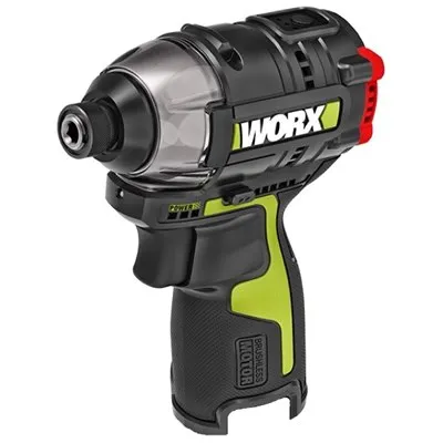 מברגת אימפקט 12V גוף WU132 יבואן רשמי