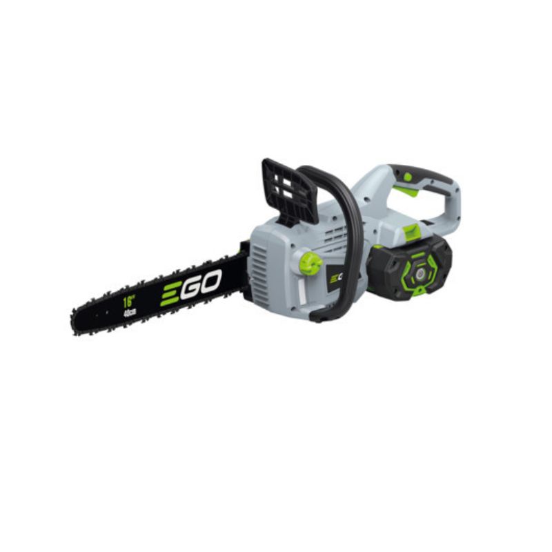 מסור שרשרת נטען 16 אינץ 40 ס"מ 56V Brushless EGO