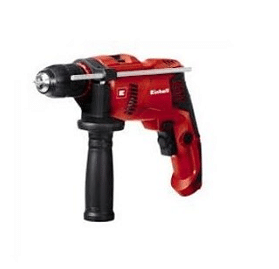 מקדחה אלחוטית Einhell TEID500 לעבודה מקצועית