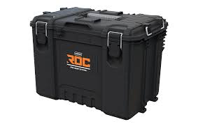 ארגז כלים ROC XL 259066 כתר עם תאים מרובים