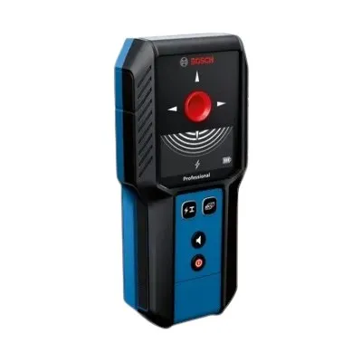 גלאי מתכות וכבלי חשמל Bosch GMS120-27 בוש