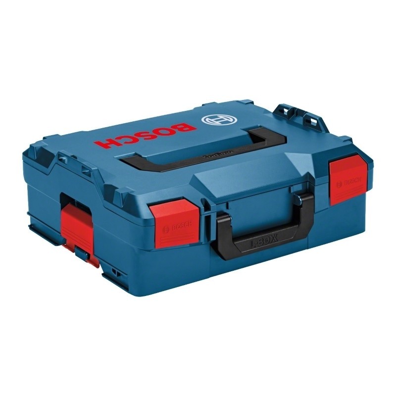 מזוודה לבנייה ולכלי עבודה Bosch L-BOXX