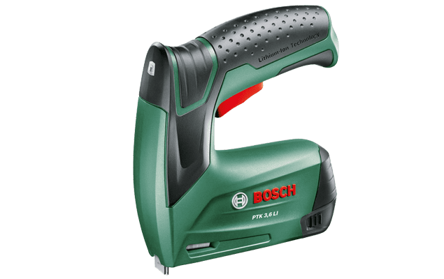 אקדח סיכות Bosch PTK 3.6V כלי עבודה לבית