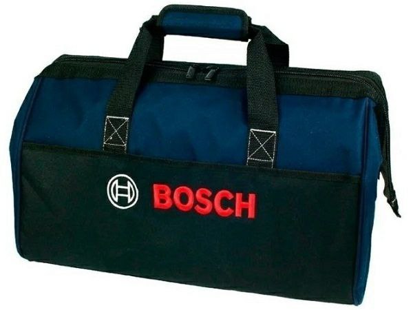 תיק כלי עבודה Bosch 1619BZ0100 עם תאים מרובים