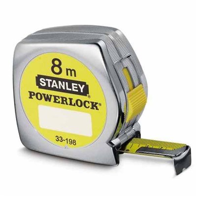 מטר Stanley 33198 כלי מדידה מדויק ועמיד