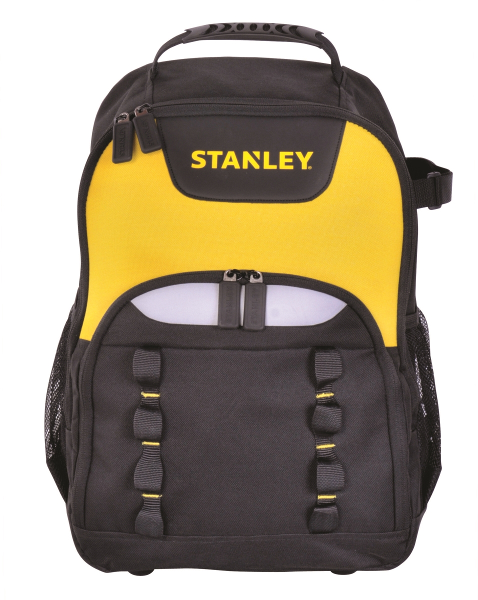 תיק כלי עבודה Stanley דגם 72335 עם תאים מרובים