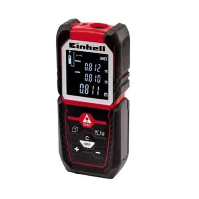 מד טווח לייזר Einhell TC-LD 50