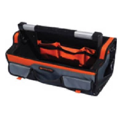 תיק איחסון פתוח 18 אינץ Tactix