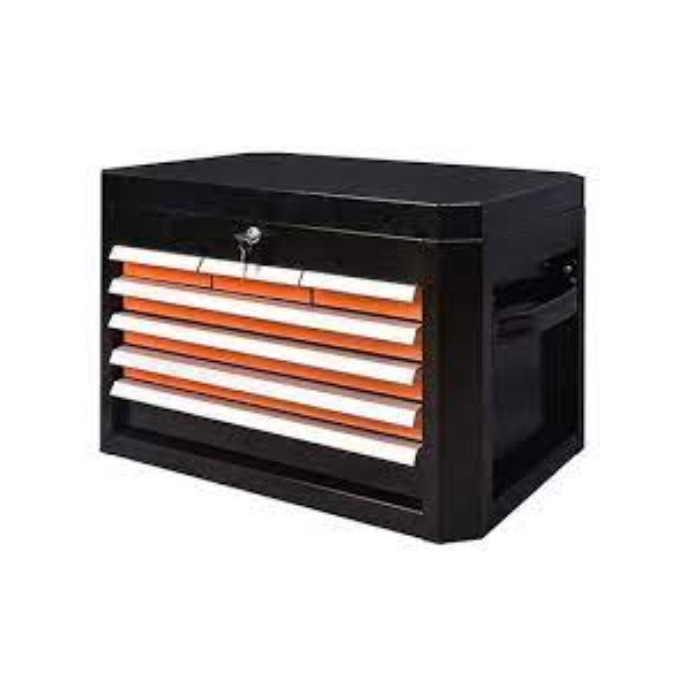 ארגונית Tactix 326430 לארגז כלים ופריטים