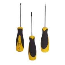 מברג שטוח 10X200 ProFxene כלי עבודה ידני מקצועי