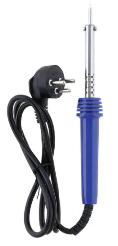 מלחם חשמלי 30W לכלי עבודה חשמליים