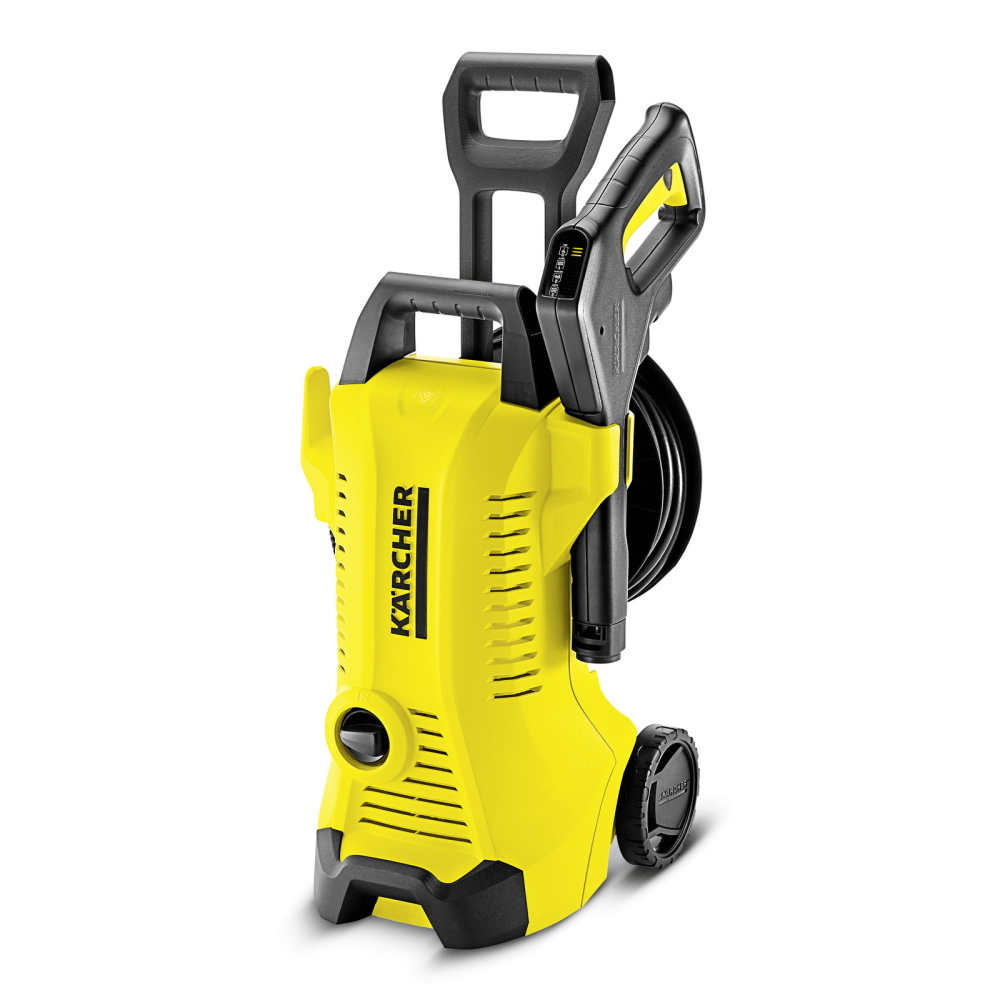 מכונת שטיפה בלחץ Karcher K3 Power Control