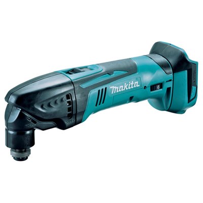 מלטשת מולטיטול Makita DTM50Z ללא סוללה