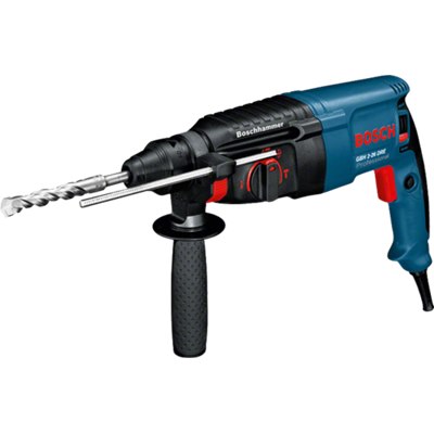 פטישון Bosch GBH 2-26DRE כלי עבודה חשמלי