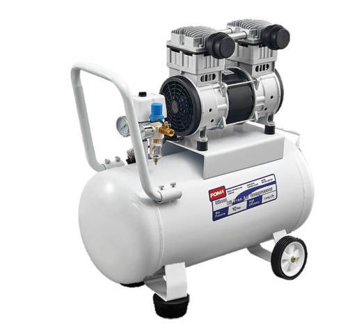 קומפרסור Krauss KR3010S כלי עבודה חשמליים