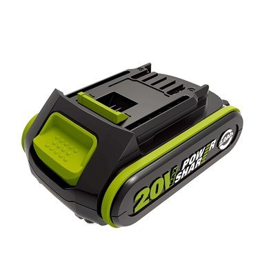 סוללה Worx WA3593 עוצמה 2AH לכלי עבודה חשמליים