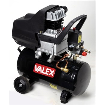 קומפרסור Valex VA2525 כלי עבודה חשמליים גנרטור