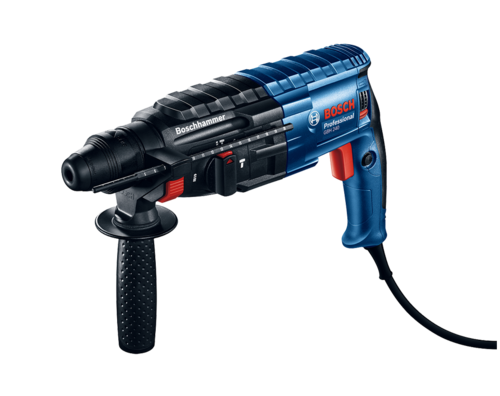 פטישון Bosch GBH2400 כלי עבודה חשמלי חזק ועמיד