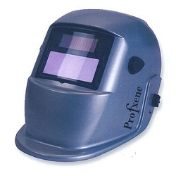 מסיכת ריתוך PROFXENE S777A עם מגן עיניים
