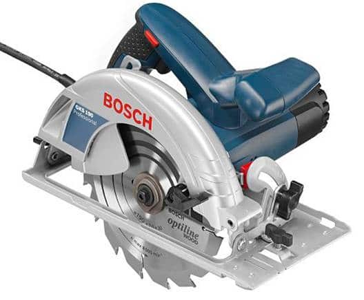 מסור Bosch GKS190 יבואן רשמי לדיקו