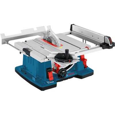 מסור שולחן Bosch GTS10XC כלי עבודה חשמלי מקצועי