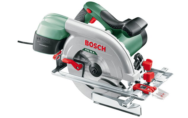 מסור עגול Bosch PKS 66 A כלי עבודה חשמלי