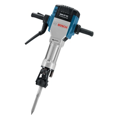 פטיש חציבה וקידוח Bosch GSH 27