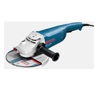 משחזת זווית BOSCH GWS 22-180 כלי עבודה חשמלי