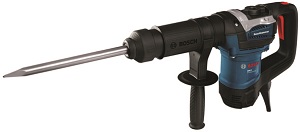 פטישון Bosch GBH 5-40DCE כלי עבודה חשמלי מקצועי