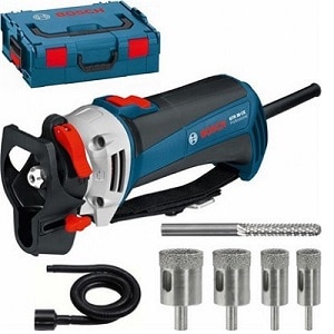 כרסם לאריחים BOSCH GTR30CE כלי עבודה חשמלי