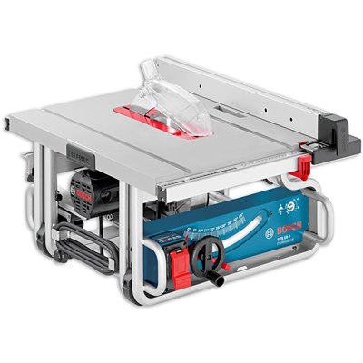 מסור שולחן Bosch GTS10J כלי עבודה חשמלי מקצועי