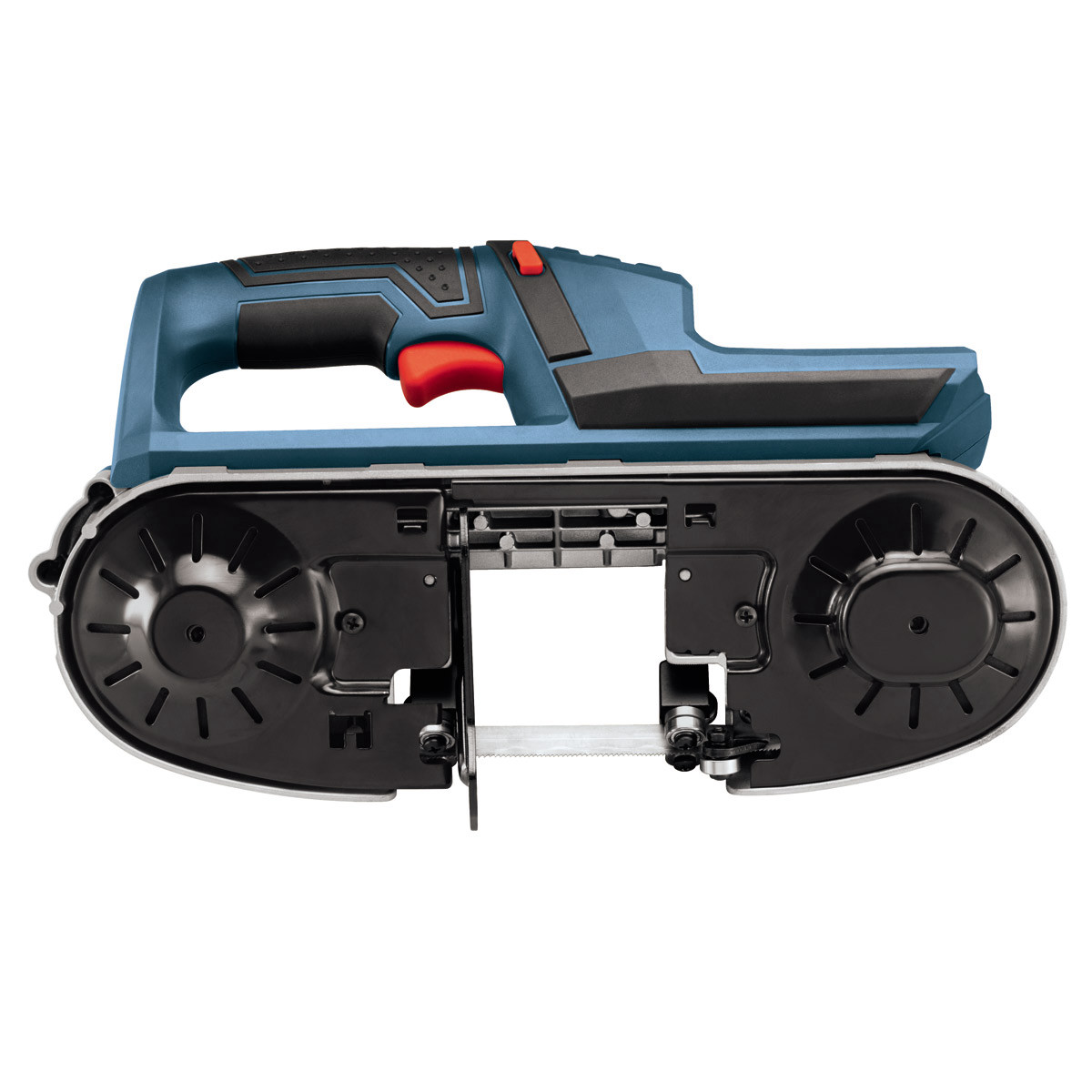 גוף מסור סרט Bosch GCB18VLI חשמלי נייד