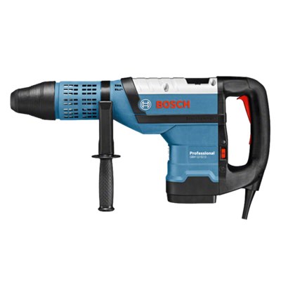 מקדחה חציבה Bosch GBH 12-52 D כלי עבודה חשמלי
