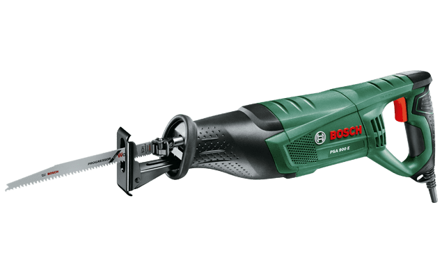 מסור חרב Bosch PSA 900 E כלי עבודה חשמליים