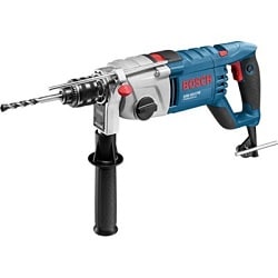 מקדחה רוטטת Bosch GSB 162 2 RE