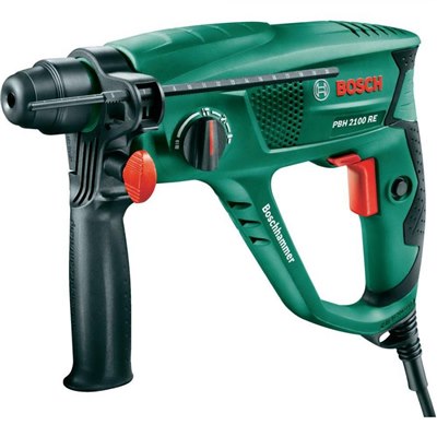 פטישון Bosch PBH 2100 RE כלי עבודה חשמלי חזק