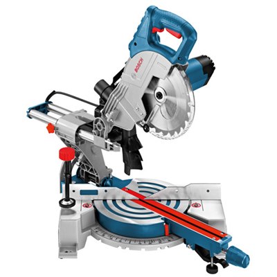 מסור גרונג Bosch GCM 800 SJ כלי עבודה חשמלי