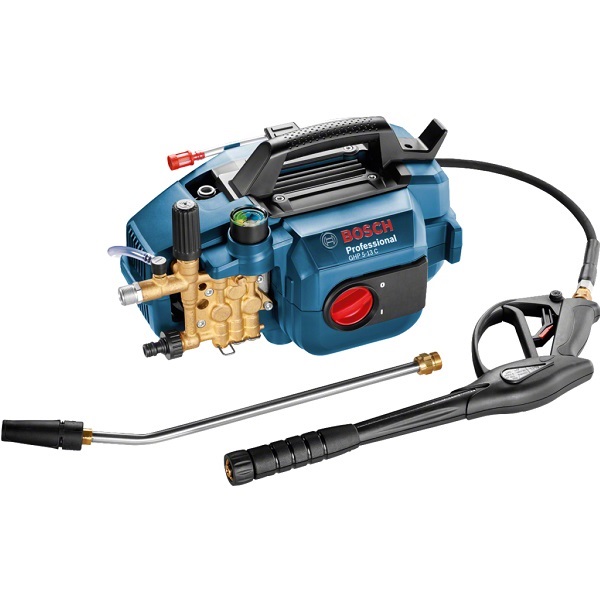 מכונת שטיפה בלחץ Bosch GHP 5 13C בוש