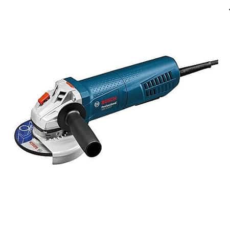 משחזת זוית בוש BOSCH GWS 9-115