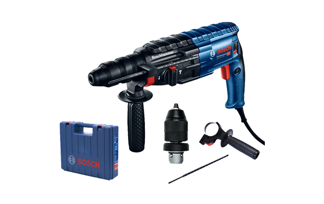 פטישון Bosch GBH 240 F כלי עבודה חשמלי מקצועי