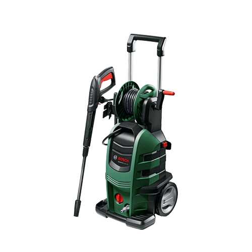 מכונת שטיפה בלחץ Bosch Advanced Aquatak 150