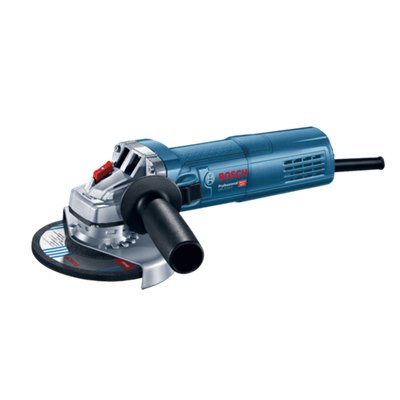 משחזת זווית Bosch GWS 9-115S כלי עבודה חשמלי