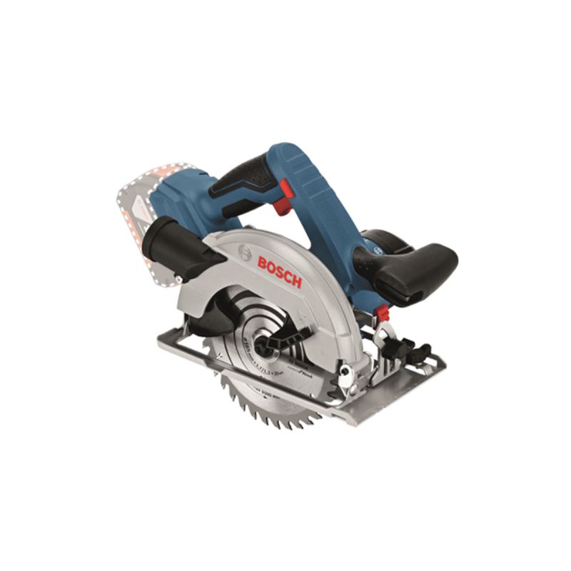 מסור עגול אלחוטי Bosch GKS 18V-57