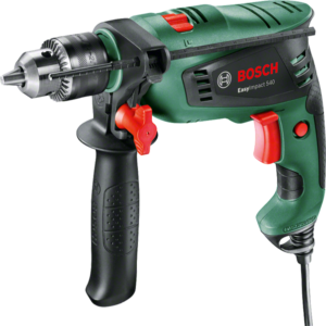 מקדחה רוטטת בוש BOSCH EASYIMPACT 540