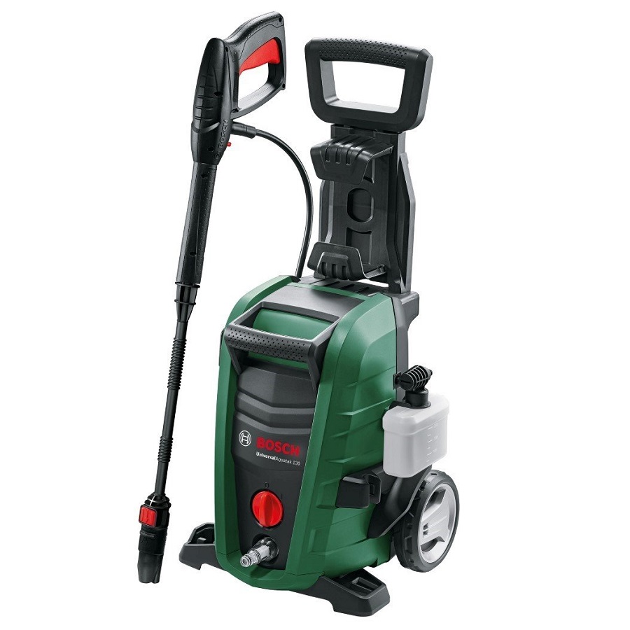 מכונת שטיפה בלחץ Bosch Universal Aquatak 130